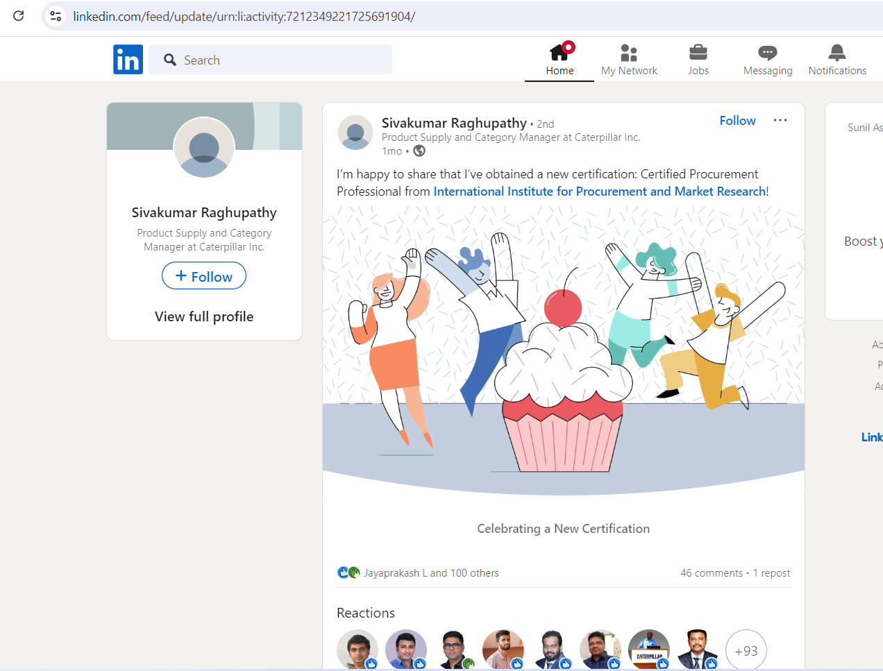 Linkedin Post 16